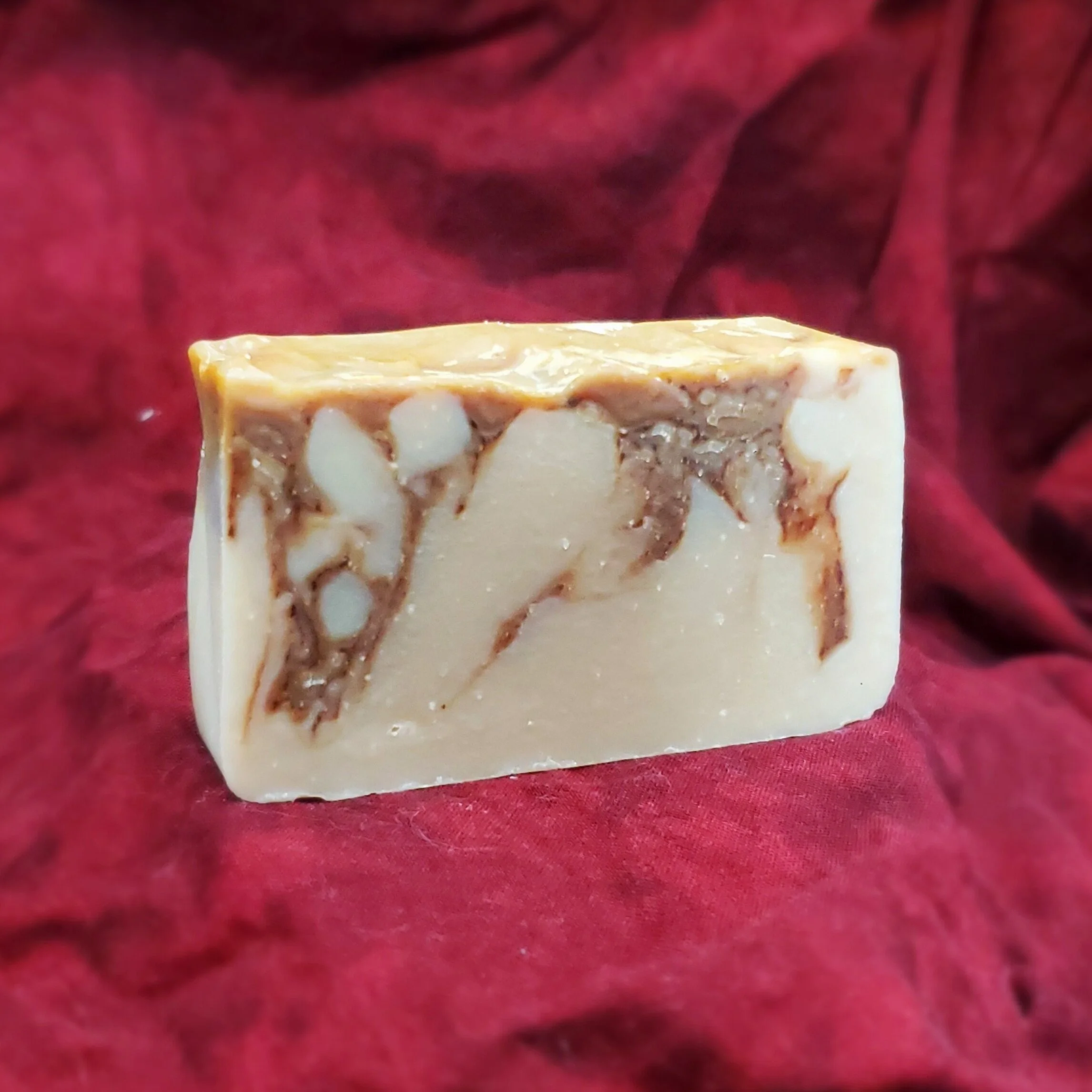 Smokin' Man Soap