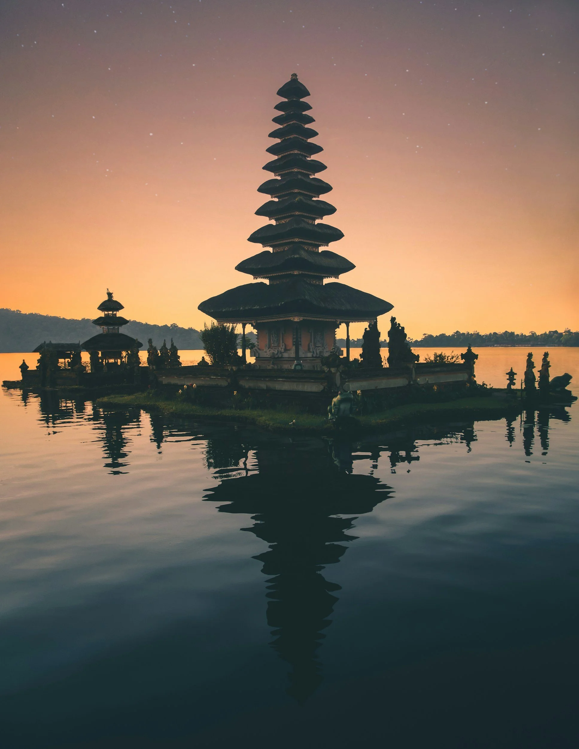 Viaje Espiritual Bali, Indonesia