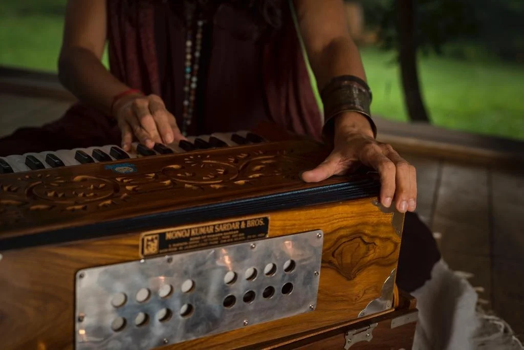 Kirtan & Bhakti Training