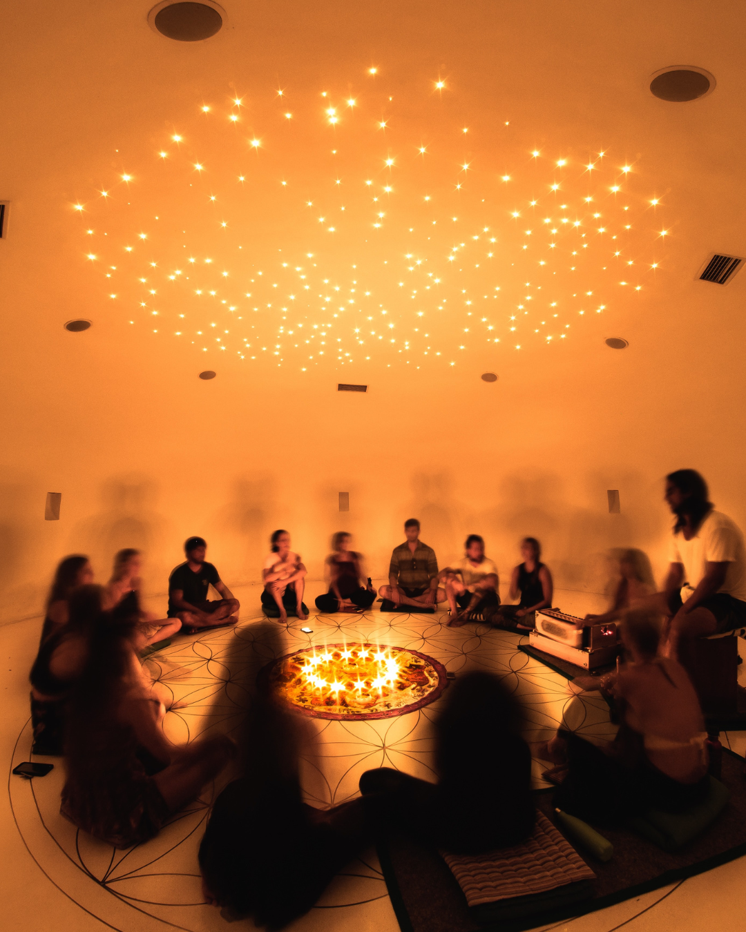 Mantra, prayer and Bhakti Yoga