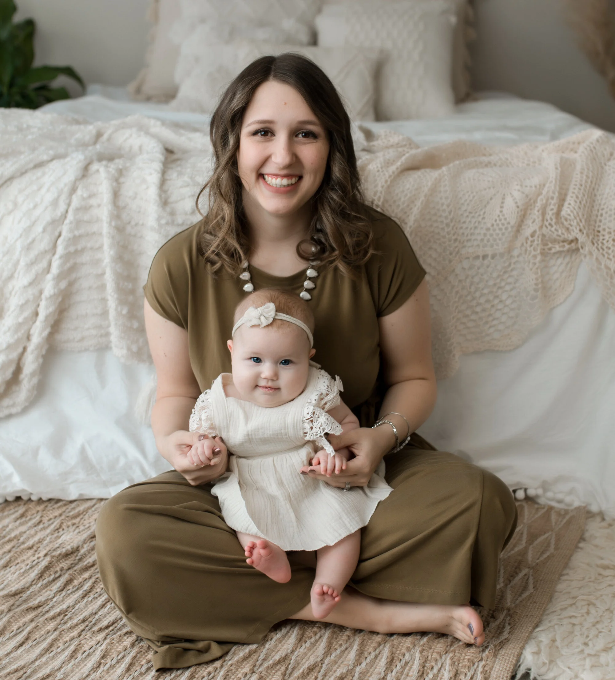 PPD and a Pandemic…