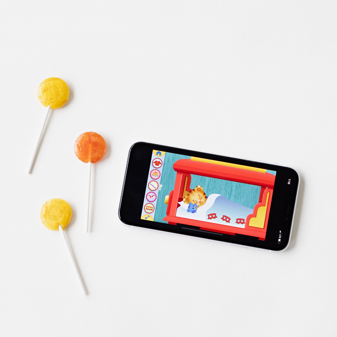 Technology and Speech