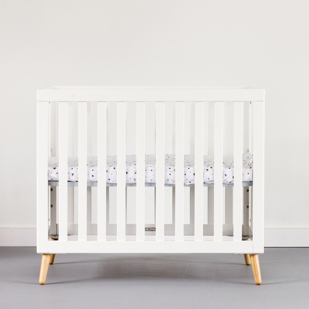 Five Common Myths about Baby’s Sleep