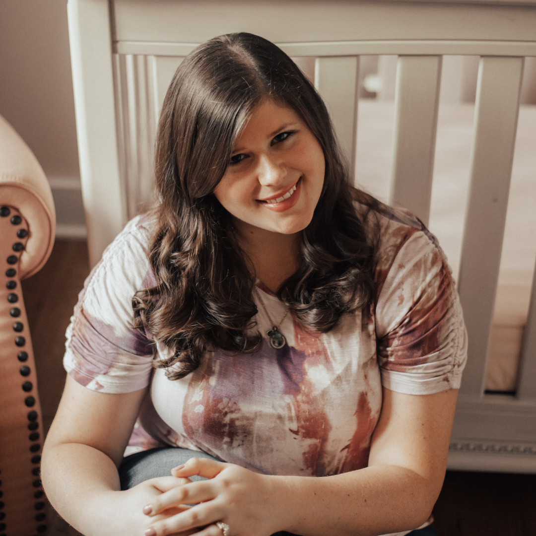 How my sleep journey began…