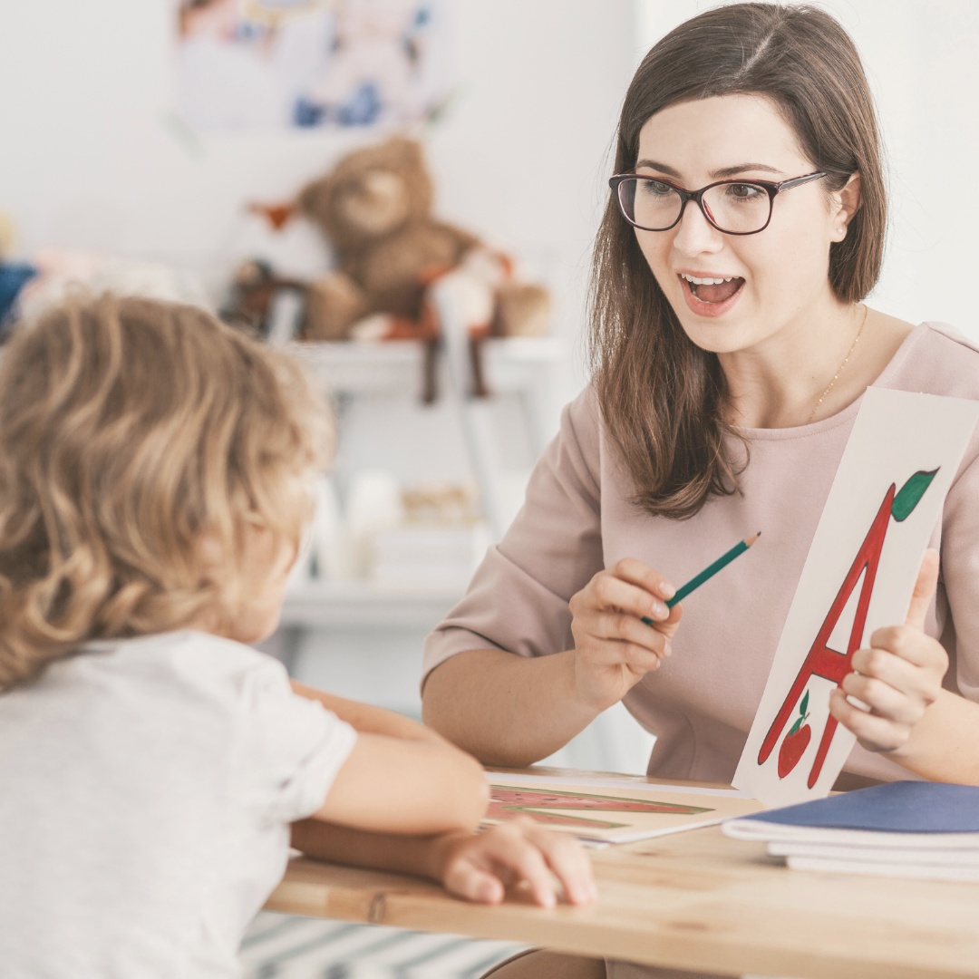 Speech and Language Evaluation