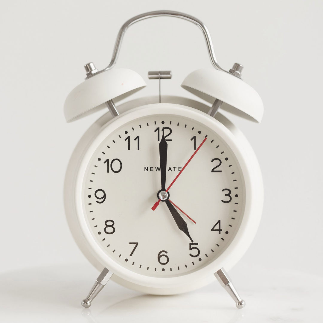 Extending Your Littles Nap Time