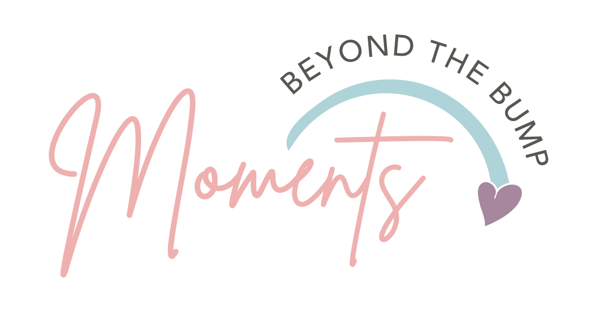 MOMents Beyond the Bump