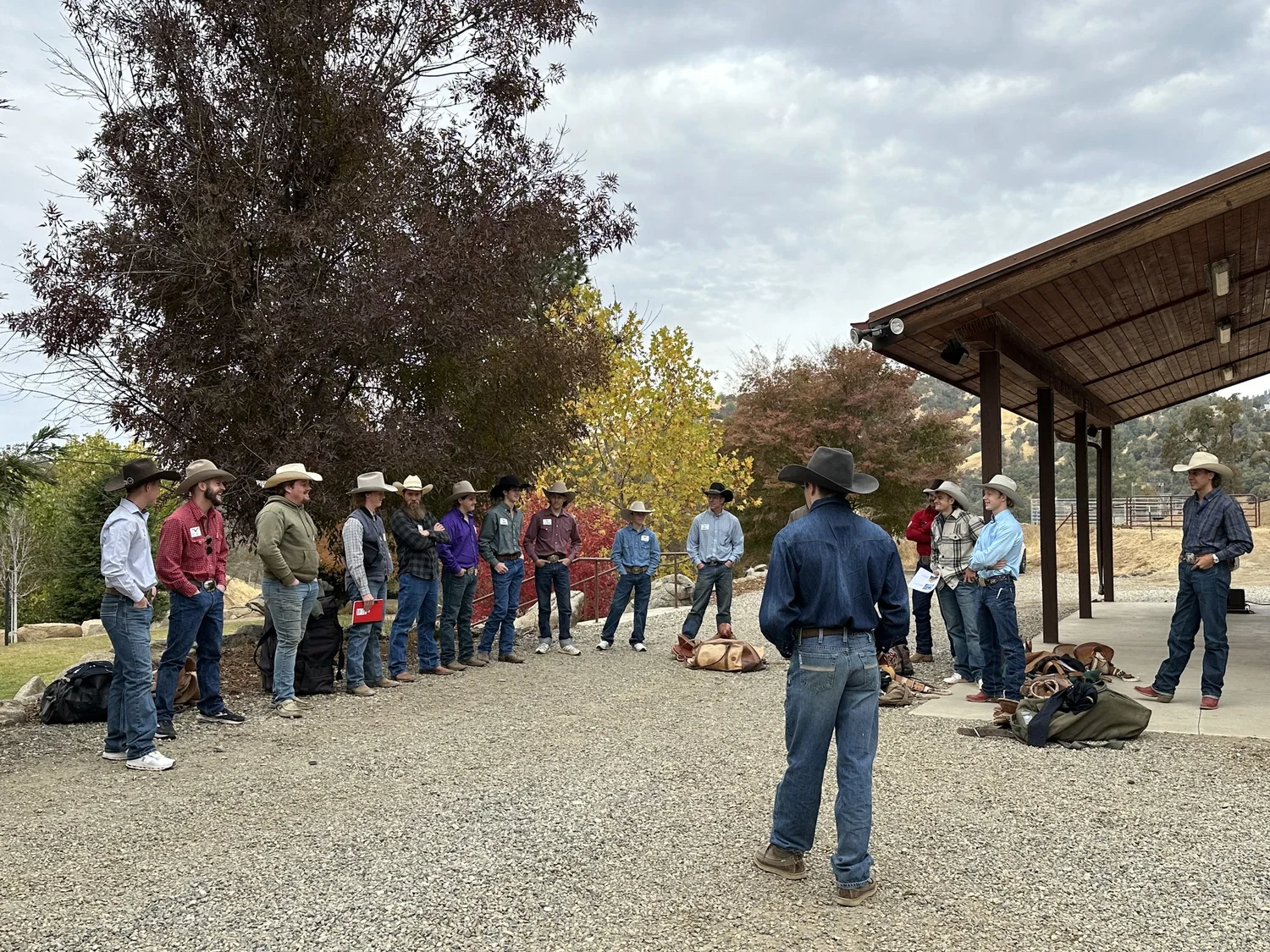 George Veater Ranch General 1 — Veater Ranch