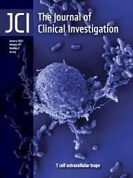 Journal of Clinical Investigation
