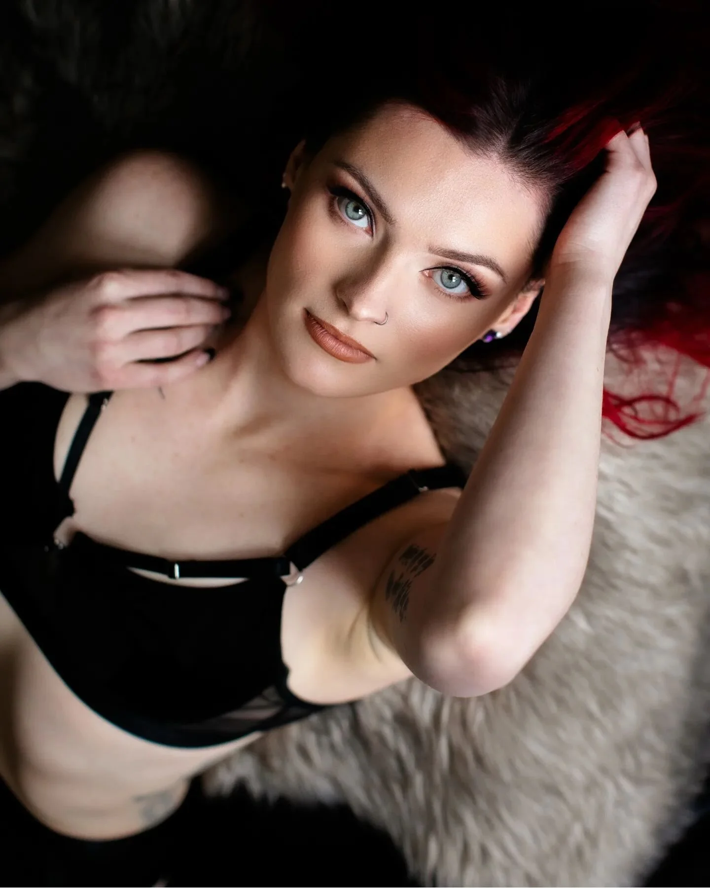 Ah the beauty shot. One of my favorites and my clients too!
.
.
.
#badassbitch #boudoirinspiration #kristileejones #jonesboudoir #boudoirreels #confidenceboost #girlfriends #selfcarematters #boudoirpose #boudoirphotographer #newyorkboudoir #longislan