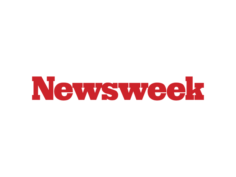 Newsweek logo 