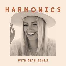 Beth Behrs Harmonics Podcast