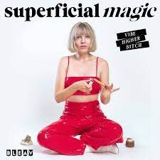 Superficial Magic podcast