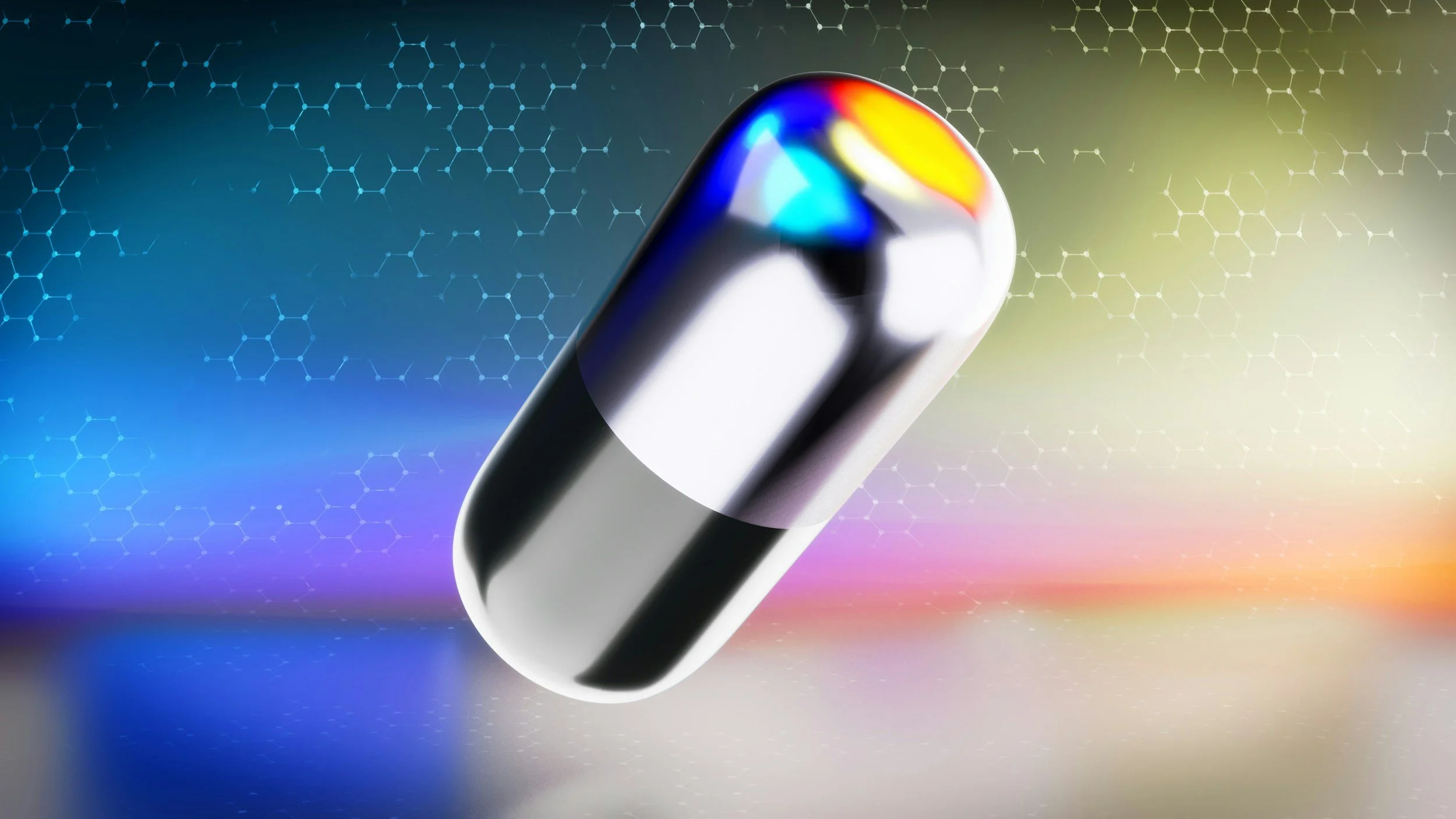 Olfactive Bio Unveils Revolutionary Food-Derived Pill to Replace Ozempic