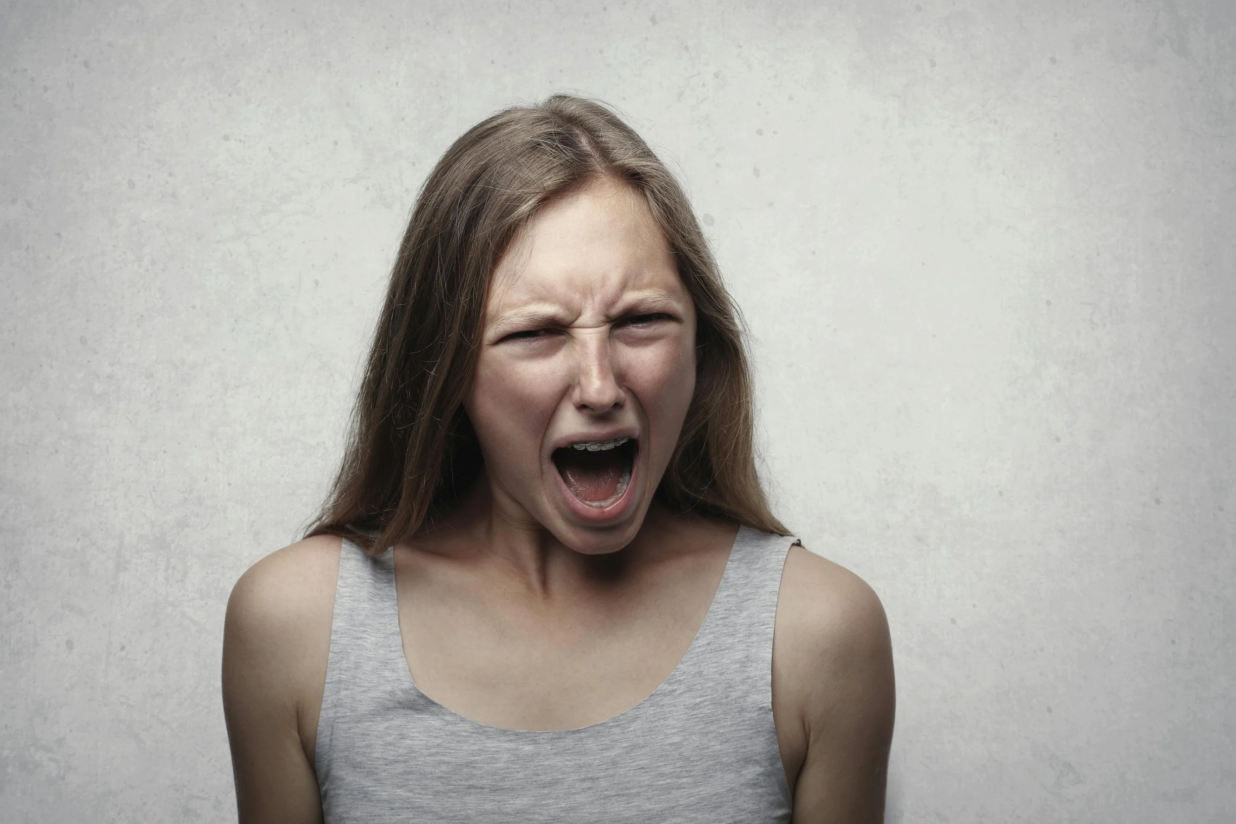 Some Causes of Dysgeusia - That Bad Taste in Your Mouth