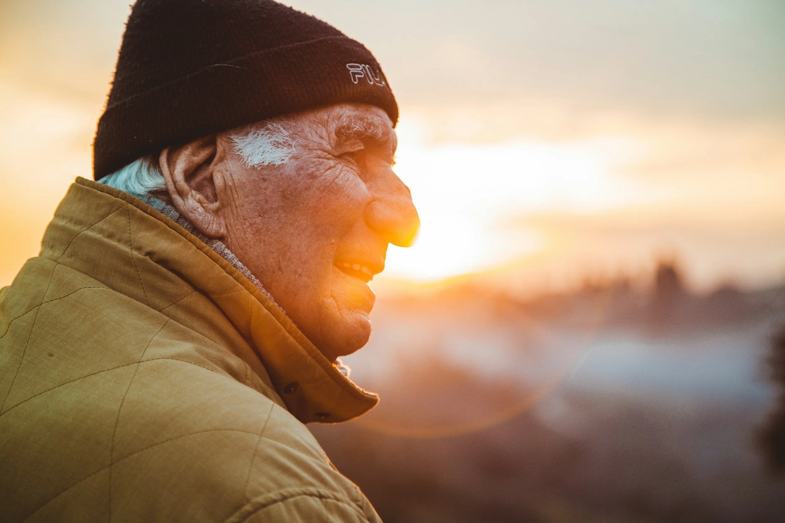 Memory on the Tongue: How Taste, Smell, and Nostalgia Can Nourish us as we age