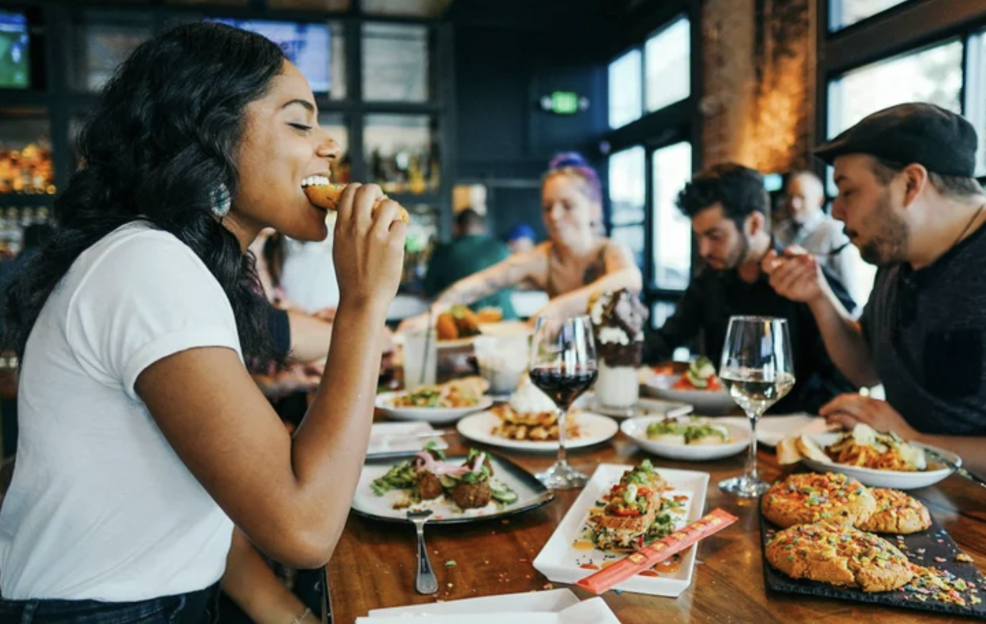 September 14 is World Taste & Smell Day