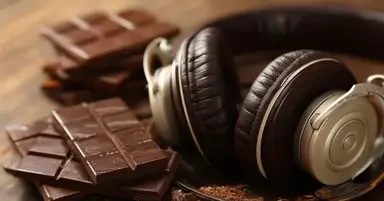 Why Chocolate Tastes Sweeter with Music