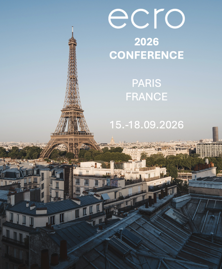 ECRO 2026 Conference