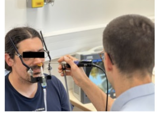 Experimental Device Teaches Brain to “Feel” Odors: Offers Promise For People With Smell Loss&nbsp;