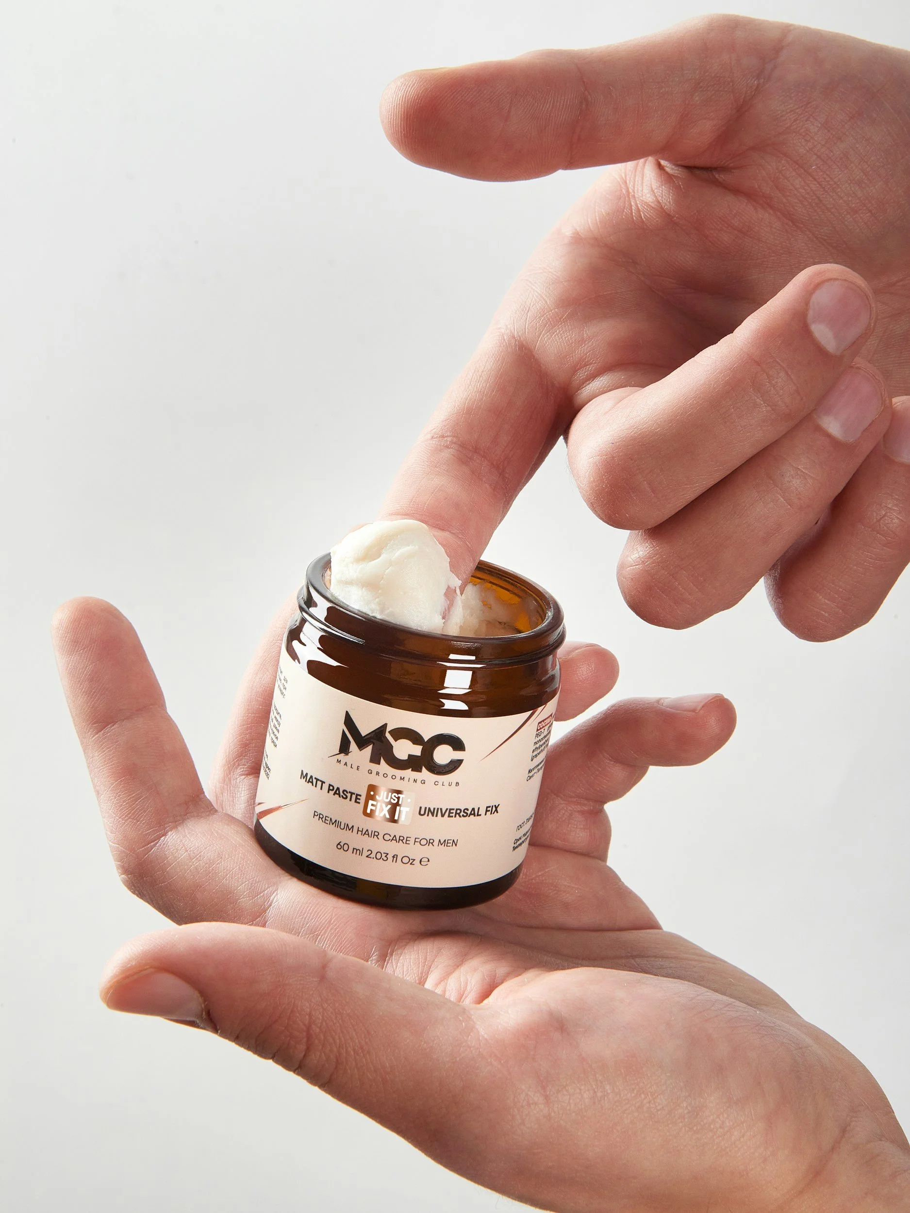 When Fragrance Becomes Identity: What Men's Grooming Tells Us About the Future of Smell