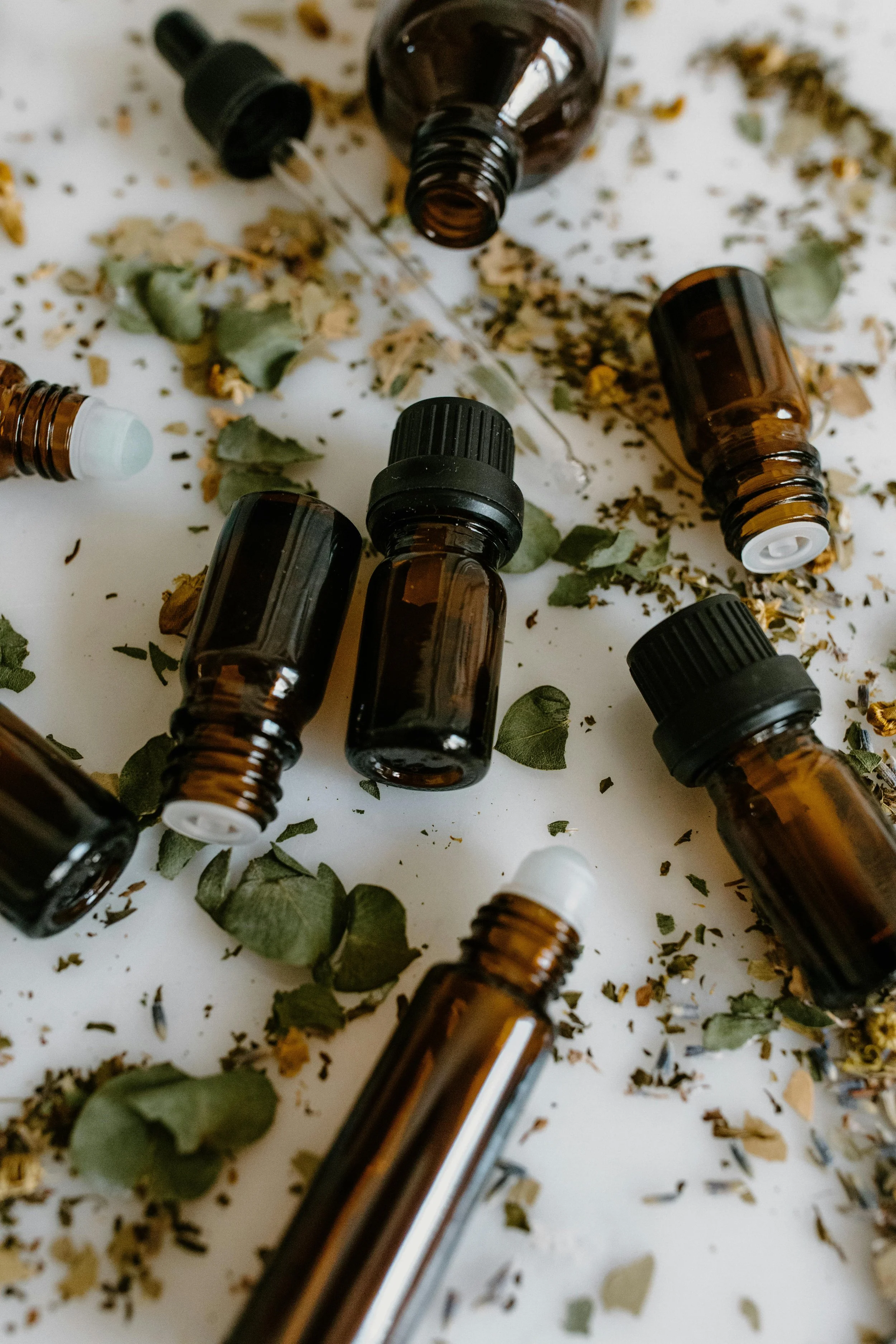 When Your Body Asks to Smell: Understanding Desiderosmia