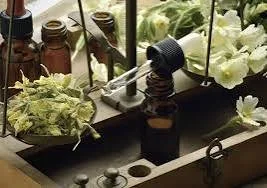 Silverbrook Manor Forage &amp; Blend