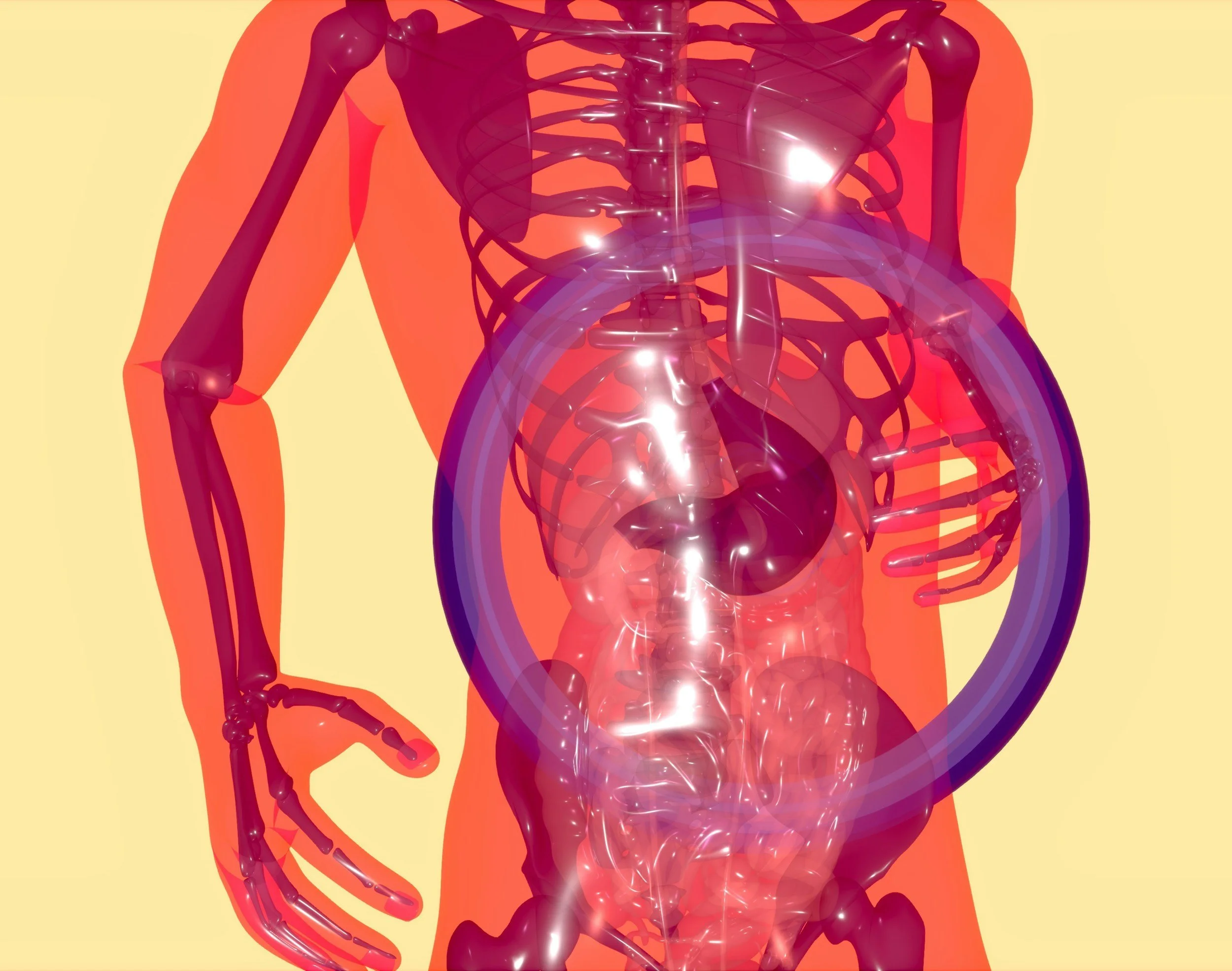 How Smell, Taste, and Your Gut Shape How You Feel