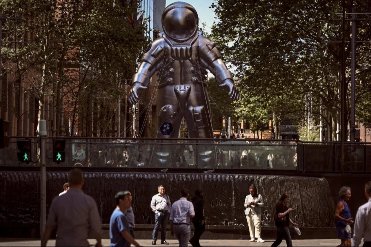 International Astronautical Congress (IAC)