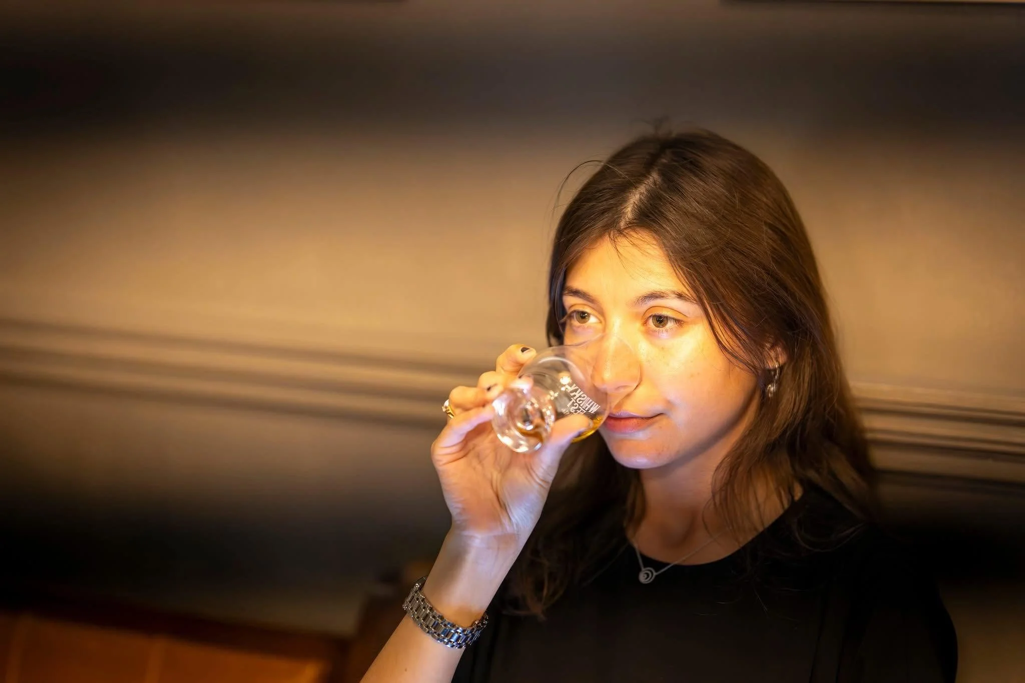 Filtered Taste: Whisky, Gender, and the Possibility of Direct Experience: A Phenomenological Inquiry