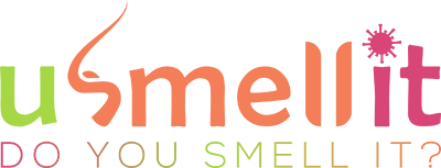 U Smell It