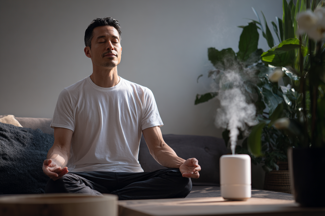 From SoulCycle to Smell Cycle: NYC’s Next Optimization Craze