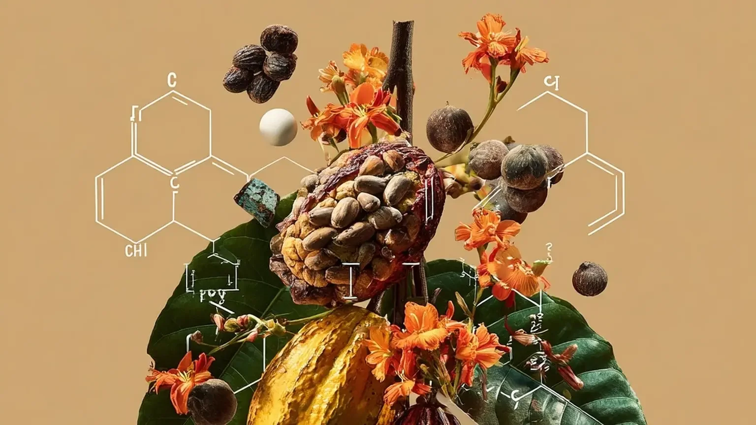 Decoding Cacao: From Bean to Bar