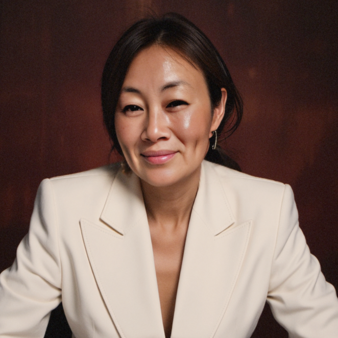 Mindy Yang