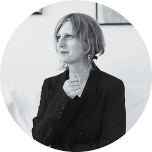 Caroline McMillan