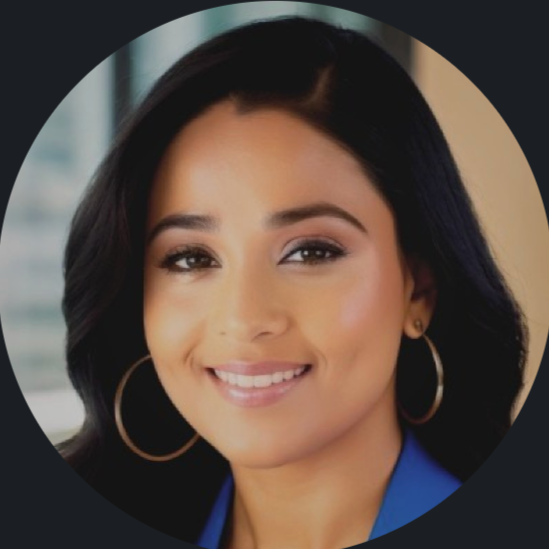 Nadia Kadri is an entrepreneur, writer, chai enthusiast, and fragrance lover based between New Jersey and New York City.