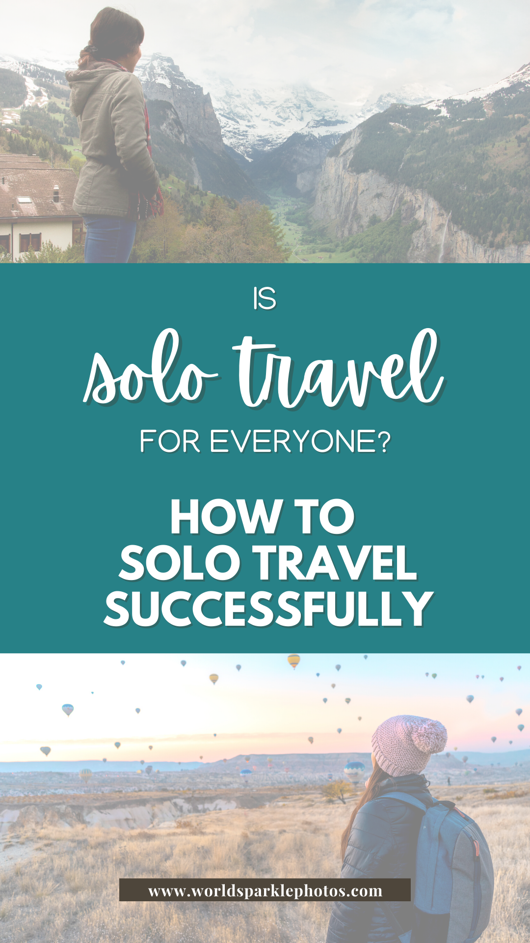 informative essay how to travel solo successfully