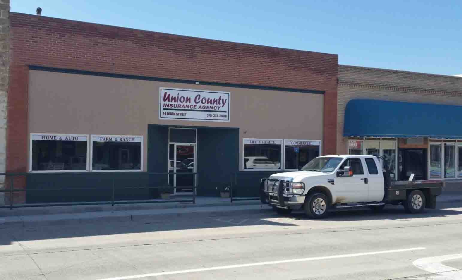 Union County Insurance Agency, LLC