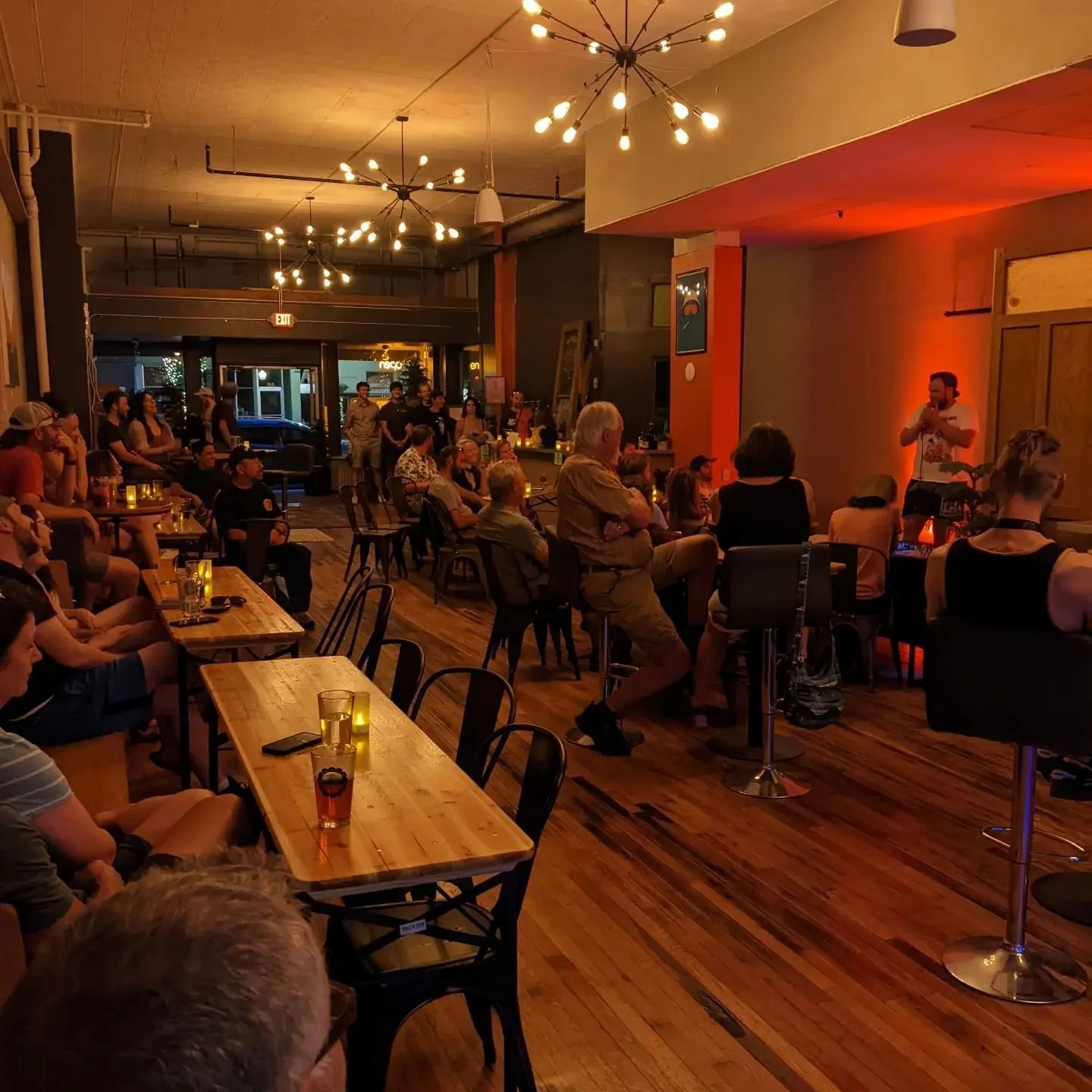 Well Hotel &amp; Taproom