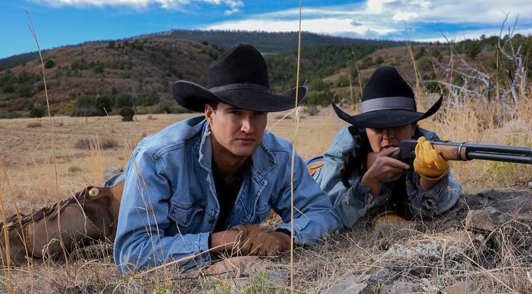 Peace River (2022)