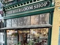 The Heirloom Shop