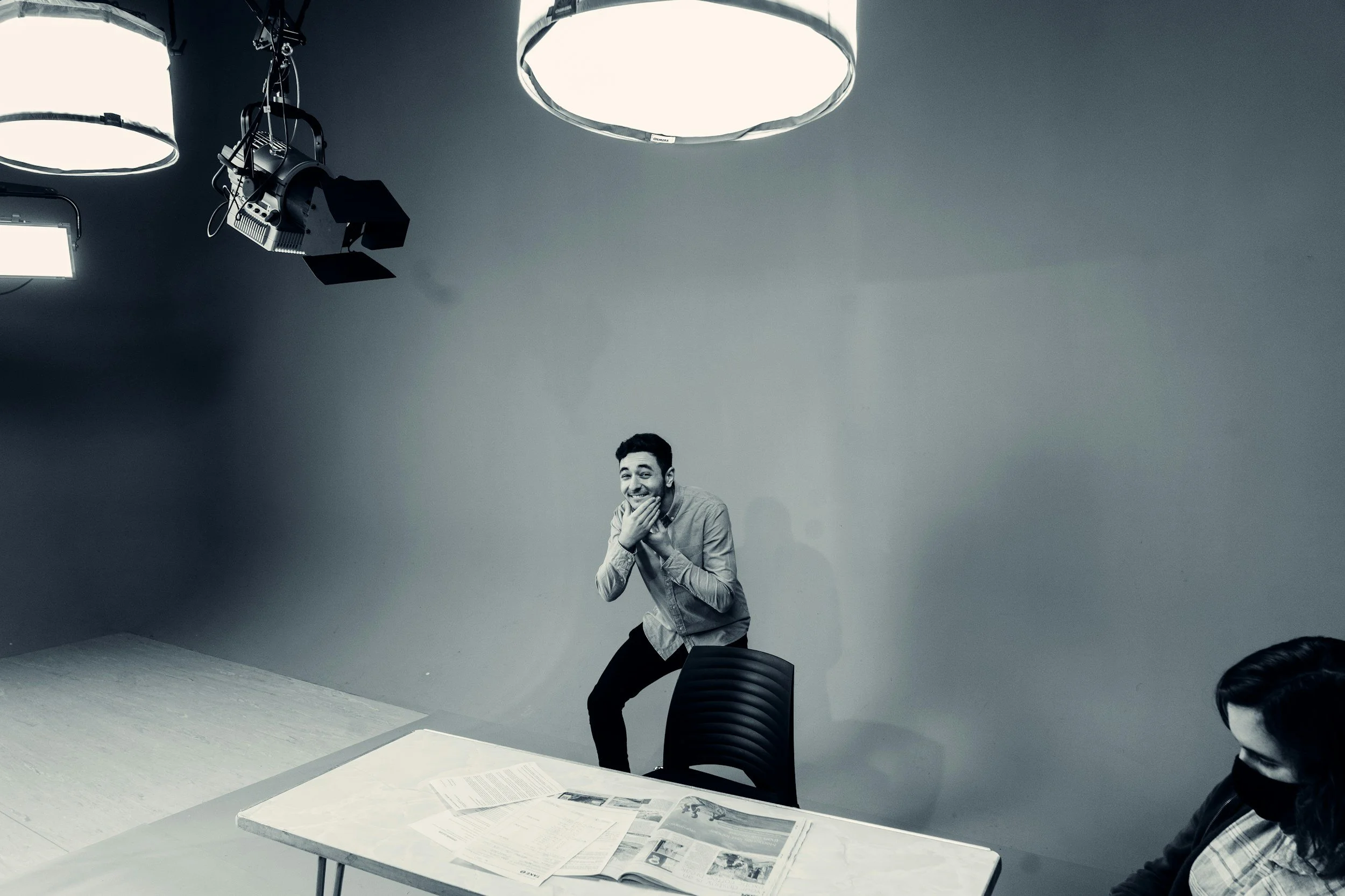 A Guide to New Mexico Casting and Agents (and How to Avoid Scams!)