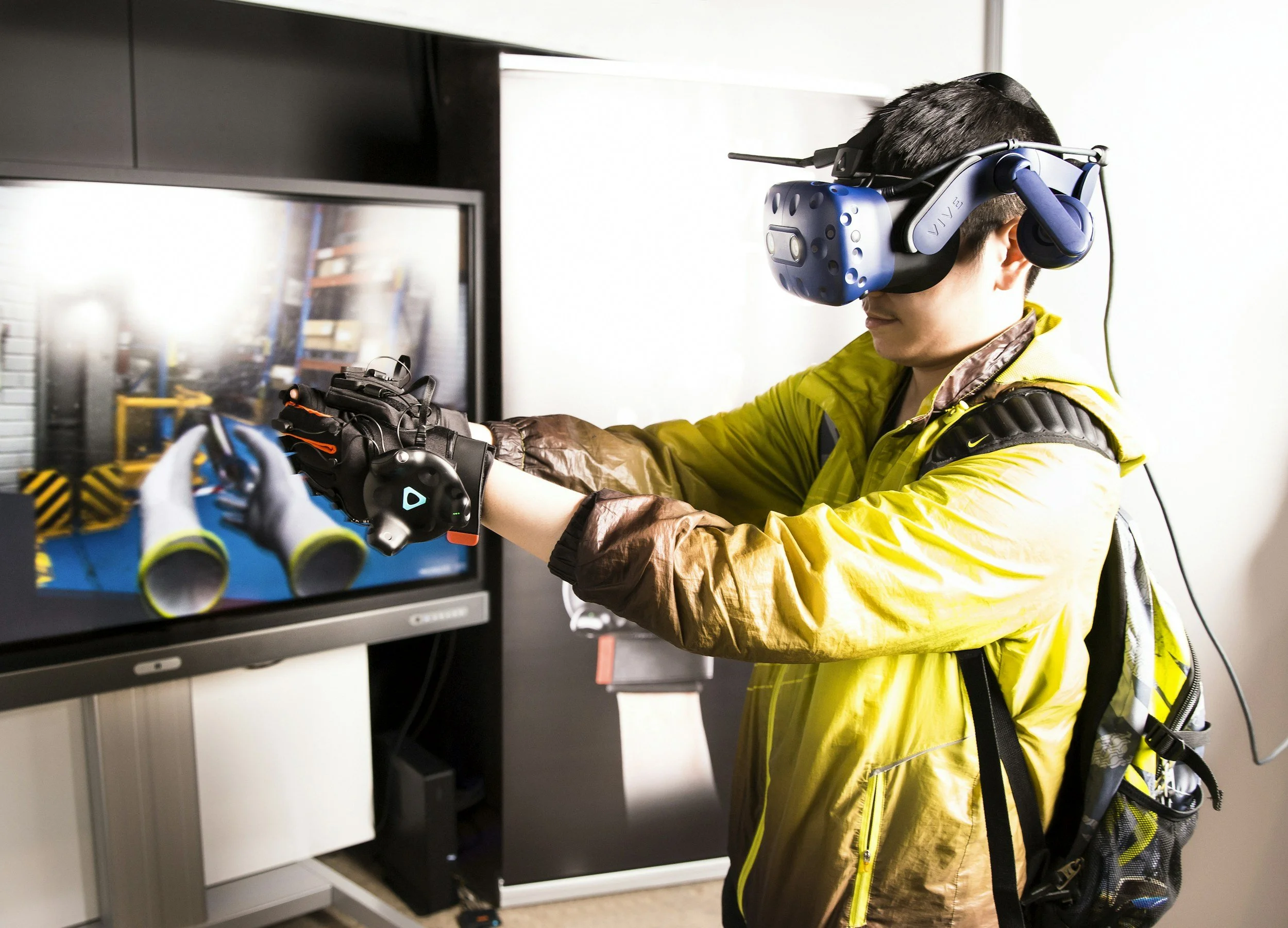 10 ways XR is Reshaping the Film and Media Industries