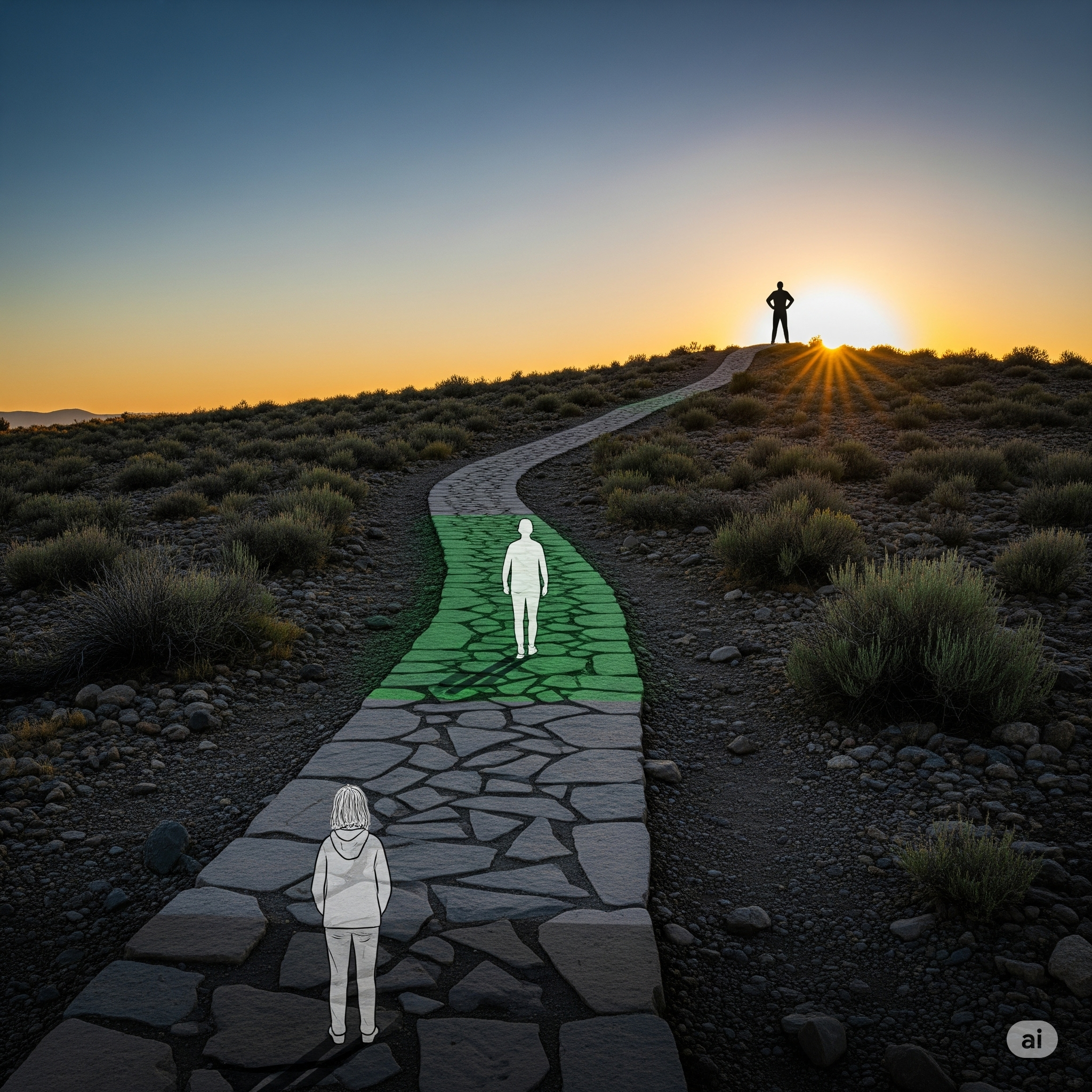 Character Development 101