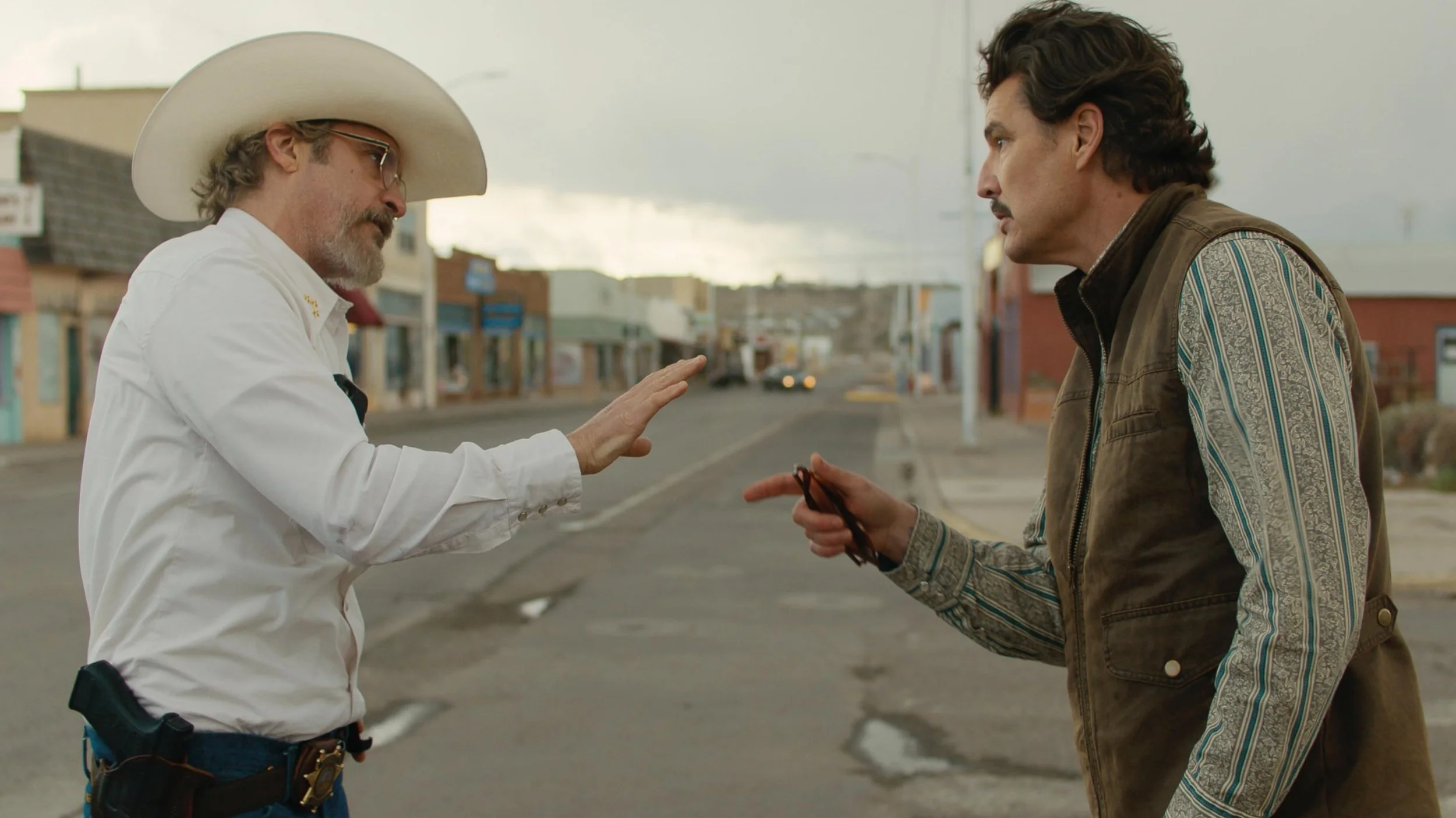 Top Productions Happening in New Mexico in 2025