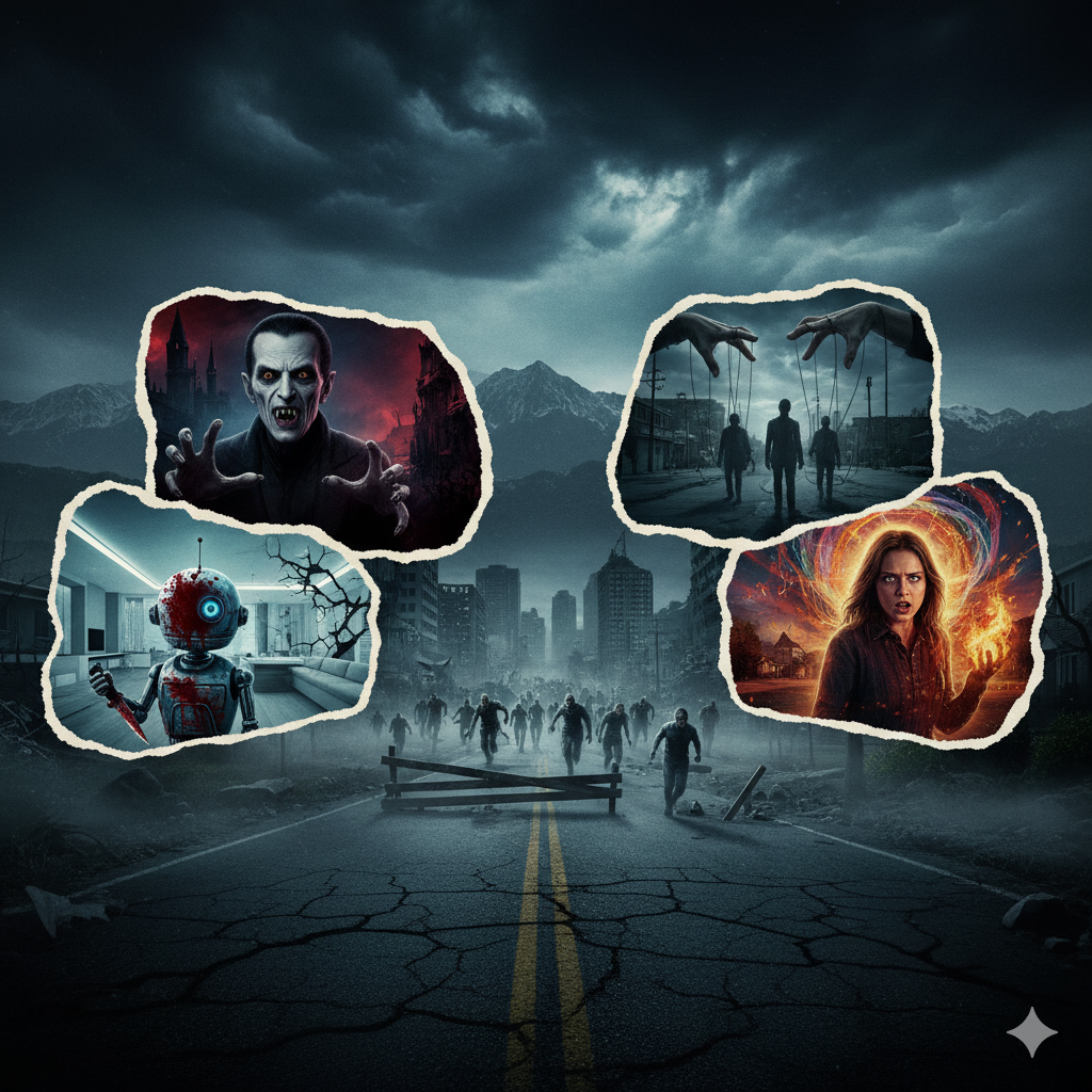 The Best Horror Movies of 2025: Must Watch Movies This Halloween