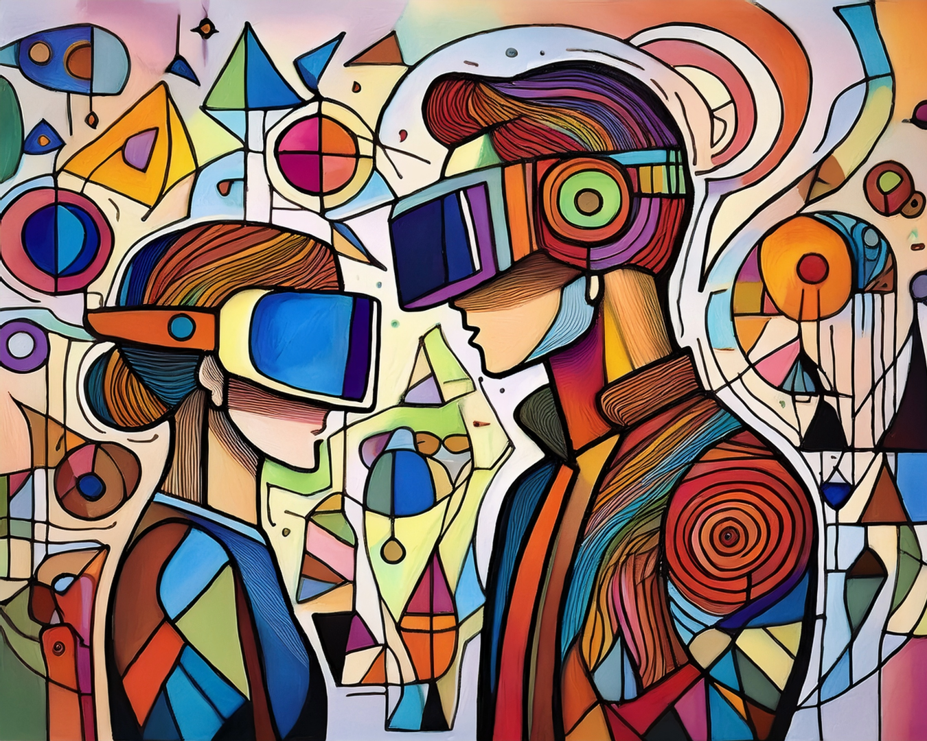 Worlds of Empathy and Empowerment: XR's Unseen Revolution in Social Impact
