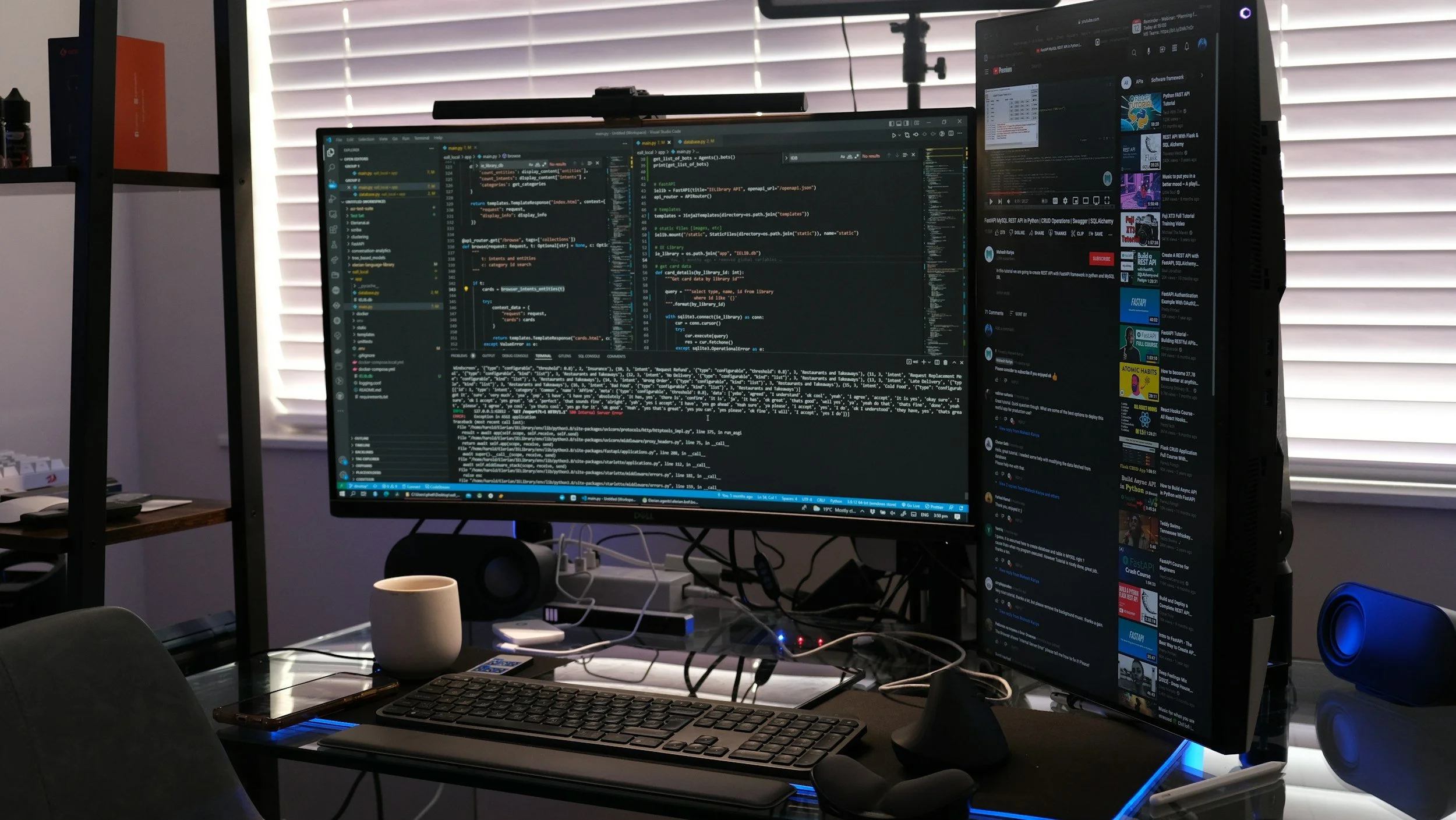 Breakthroughs in Coding: The Defining Moments of 2025