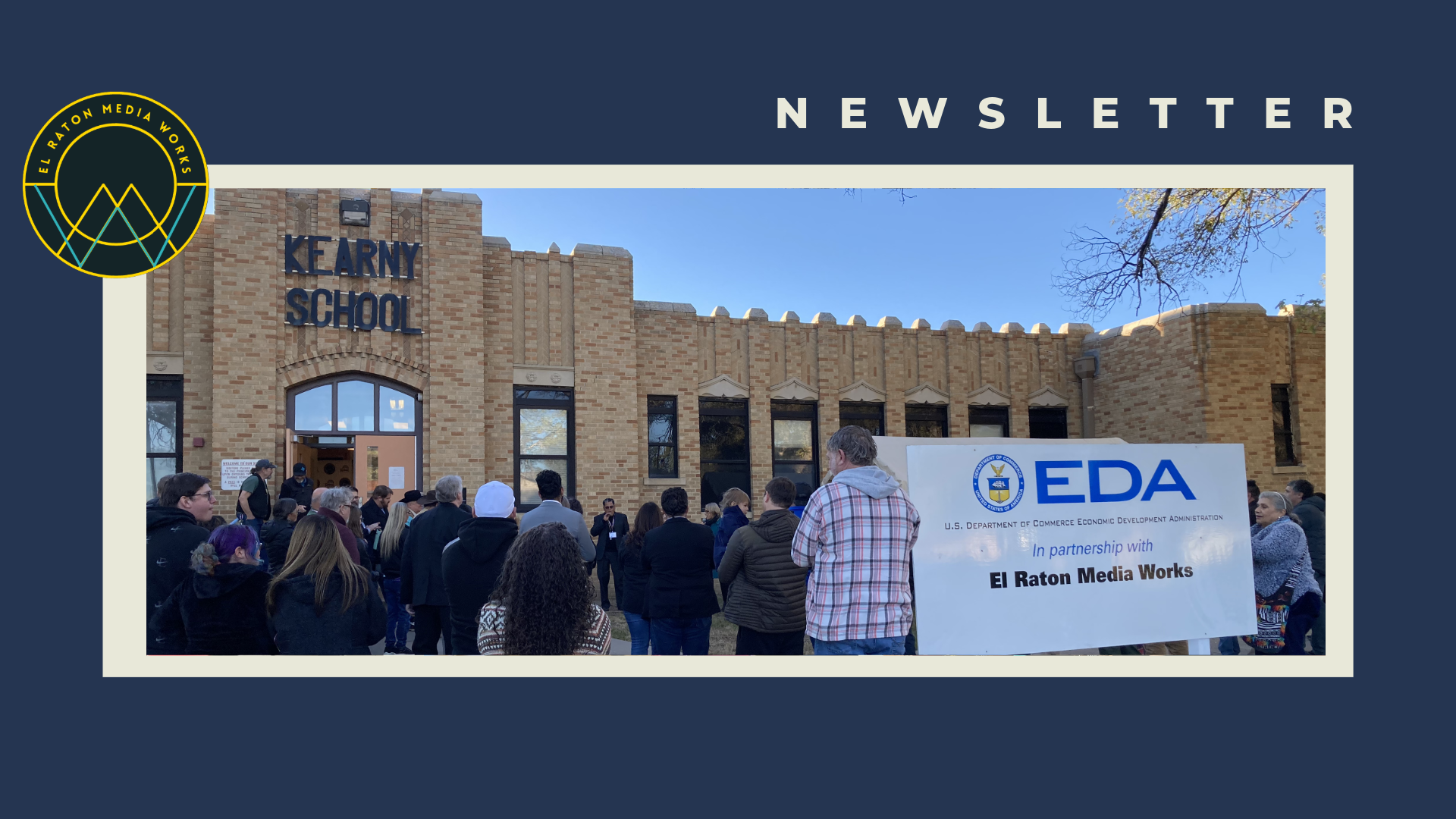 December 2025 Newsletter