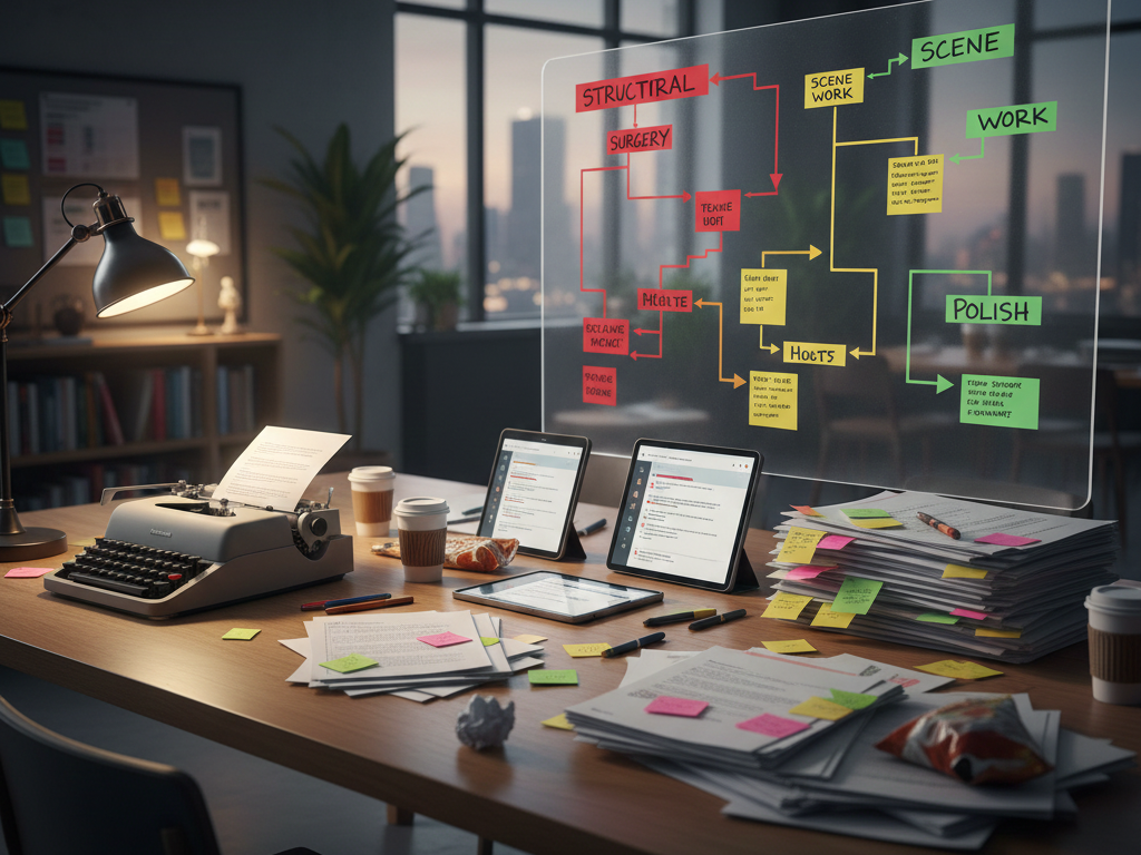 The Power of Constructive Feedback